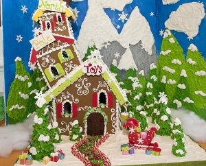 gingerbread final image