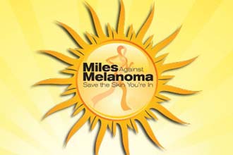 miles against melanoma_event logo 2015