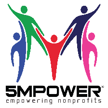 5MPower logo
