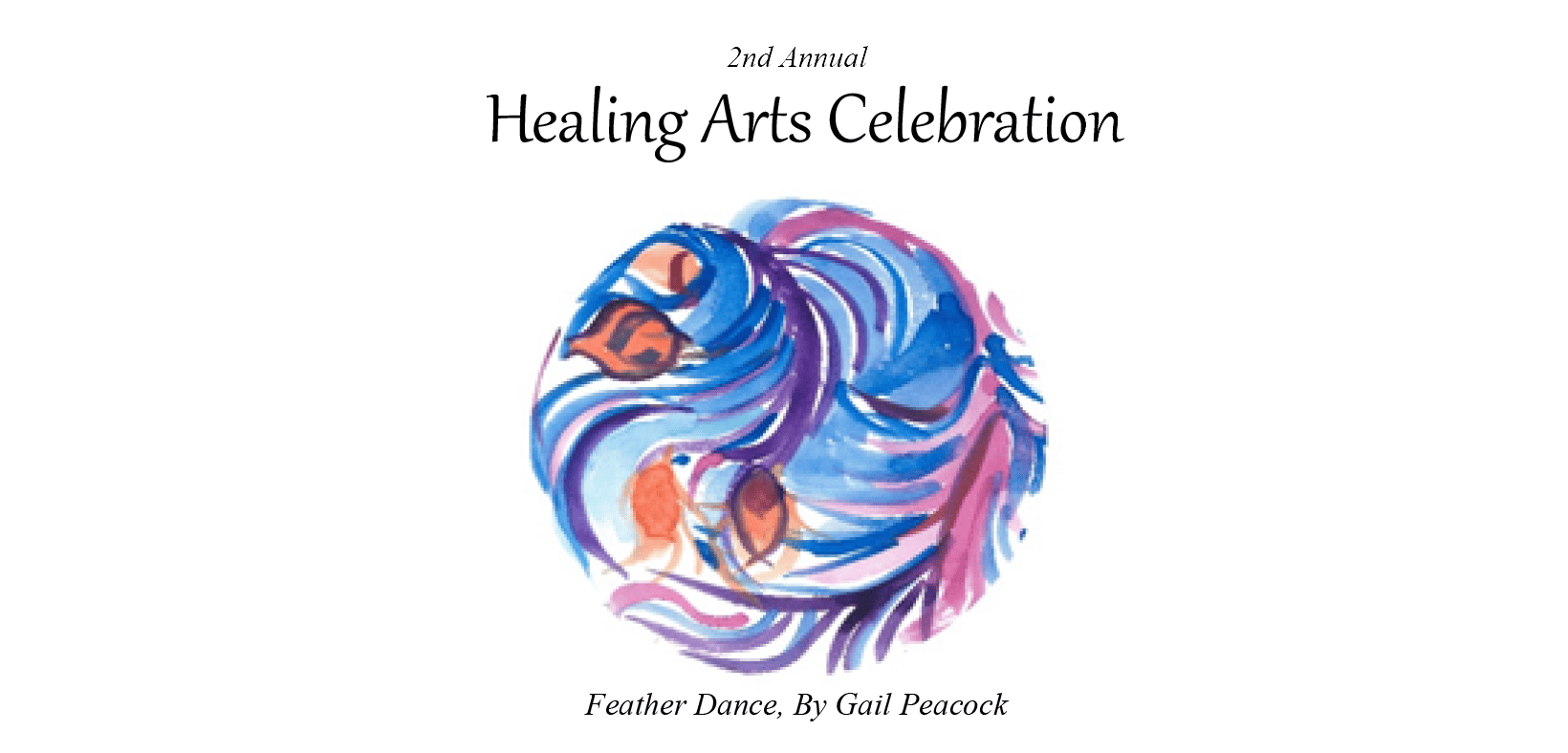 Healing Arts_event logo possibly use for article