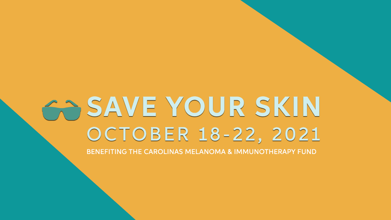 Save Your Skin 2021 image