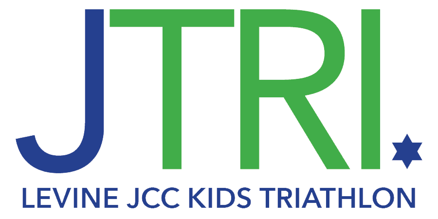 JCC Kids Tri logo