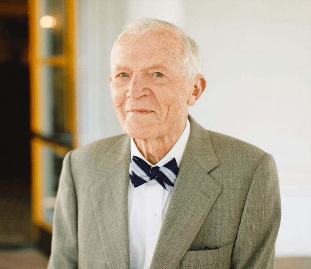 Transformational Gift Establishes Endowed Professorship in Spine