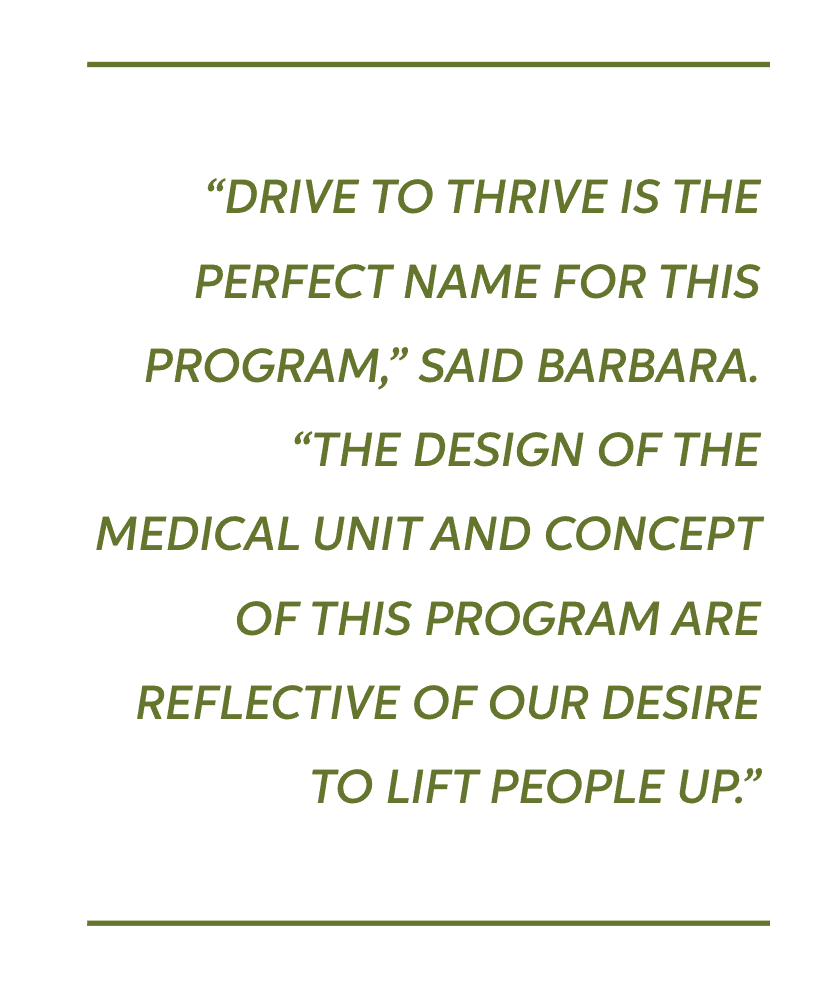 Quote from Barbara