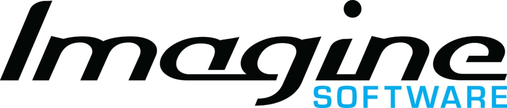 Imagine Software logo