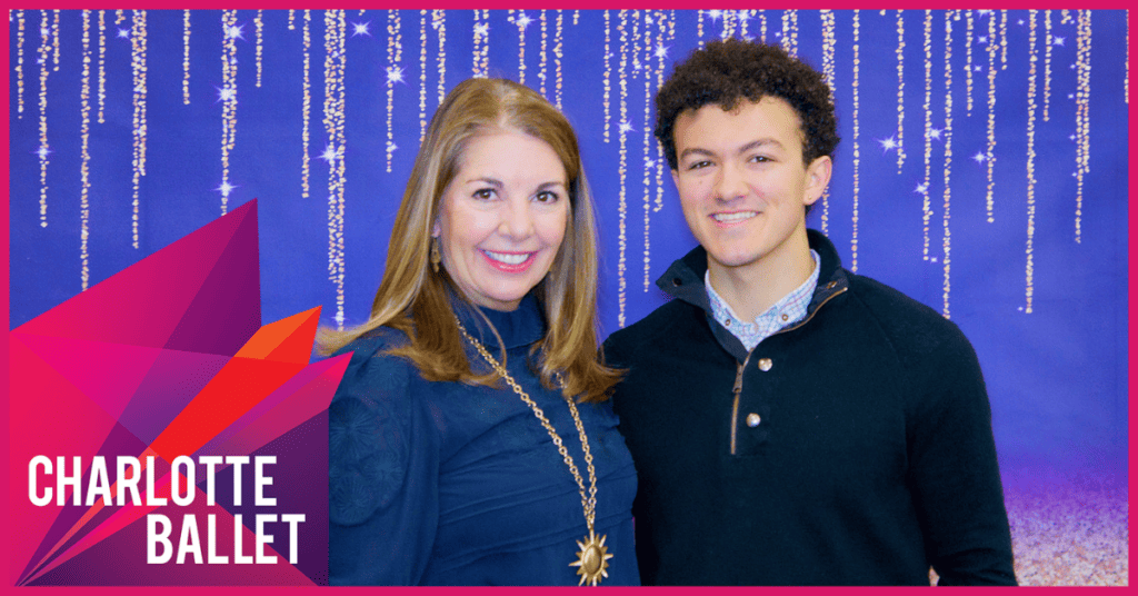 Atrium Health Foundation 2023 Dancing with the Stars of Charlotte Gala